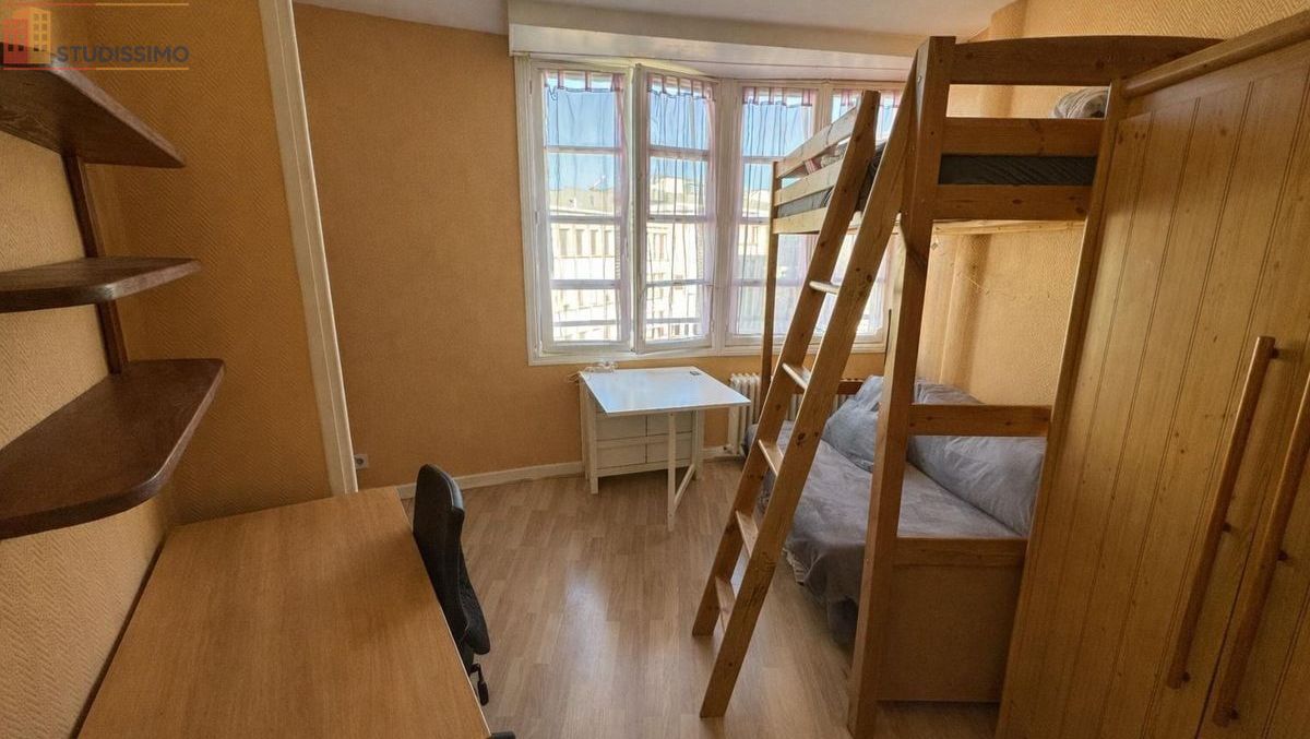 Studio 17m² Clermont-Ferrand 63000 - Photo 5
