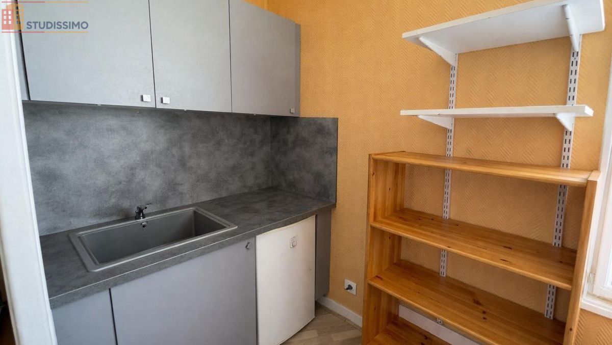 Studio 17m² Clermont-Ferrand 63000 - Photo 4