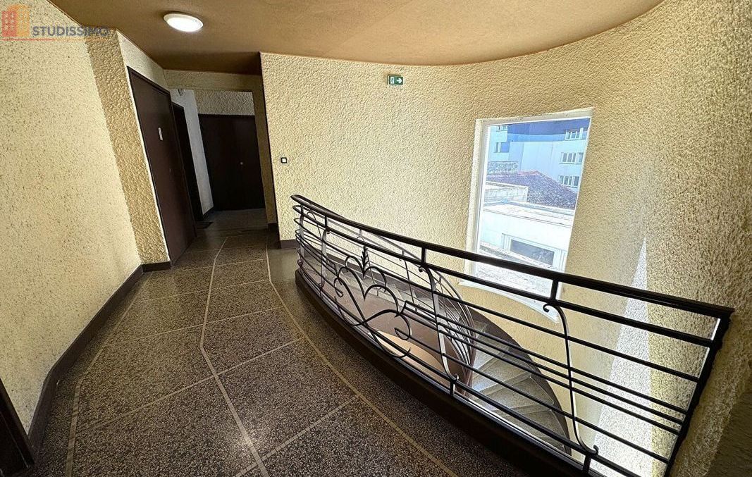 Studio 17m² Clermont-Ferrand 63000 - Photo 1