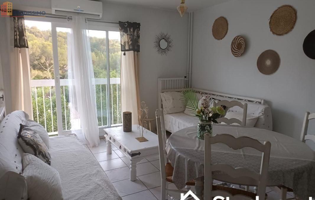 Studio à La Valette-du-Var