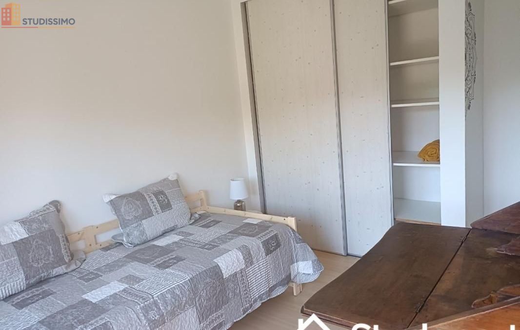 Studio meublé 12m² La Valette-du-Var - Meublé, DPE A - Photo 3