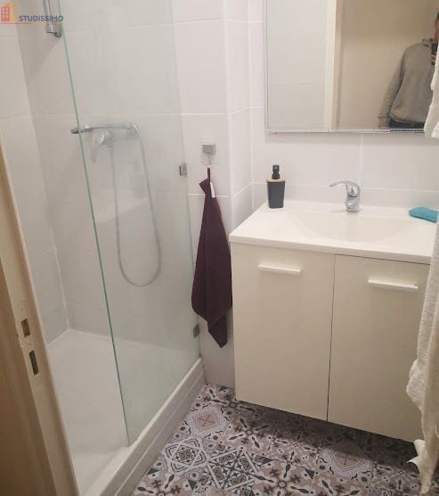 Studio 54m² Toulon centre - Meublé, lumineux - Photo 2