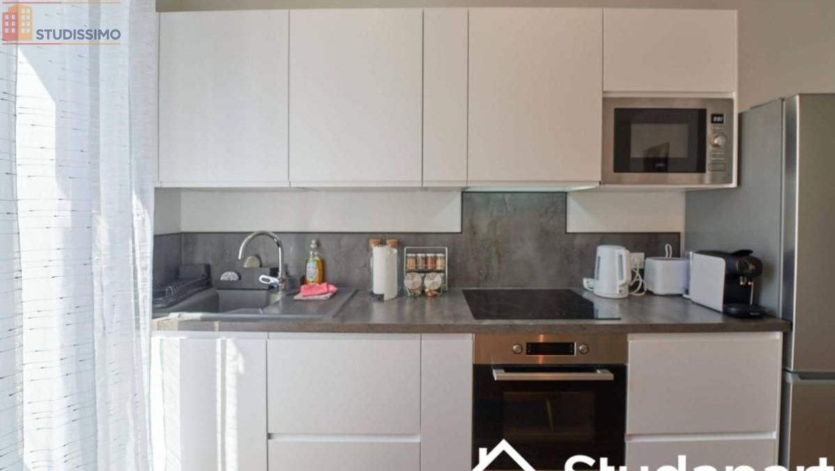 Studio 13m² Toulon 83200 - Meublé, lumineux - Photo 4