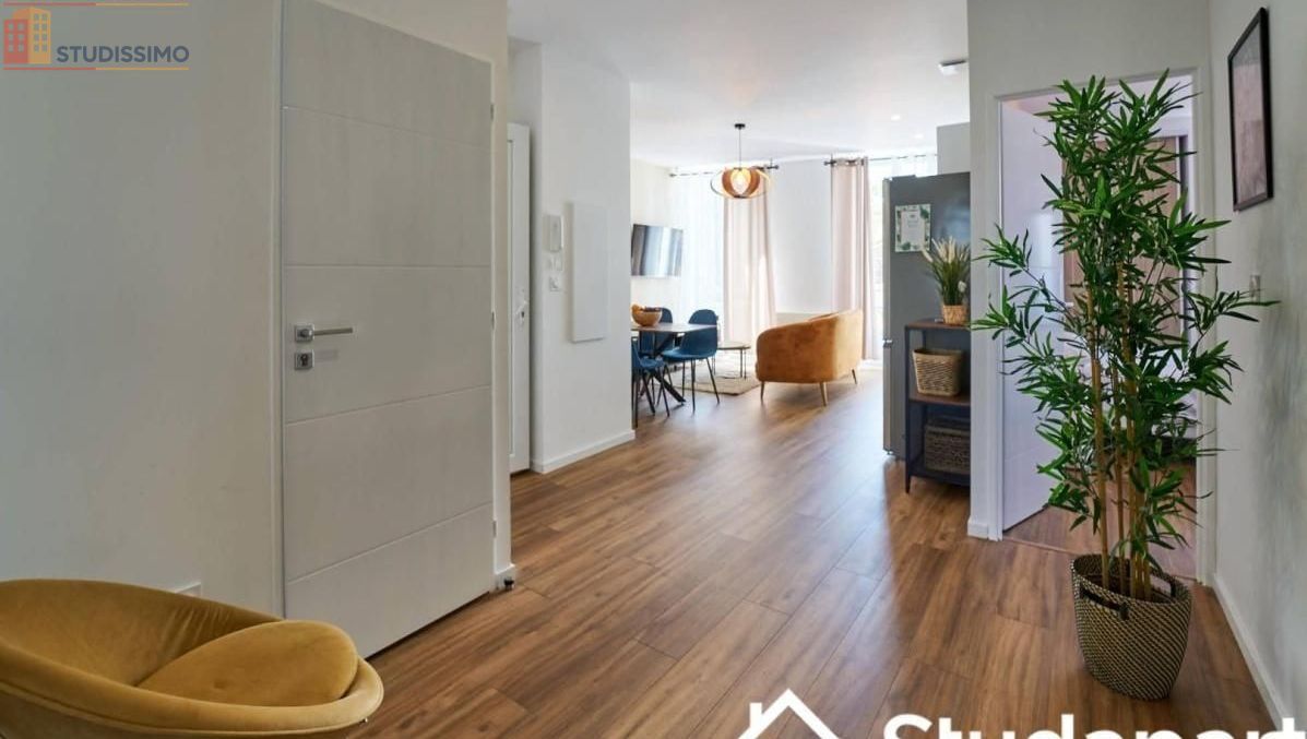 Studio 13m² Toulon 83200 - Meublé, lumineux - Photo 3