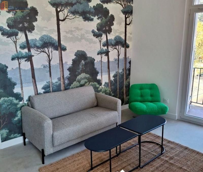 Studio meublé 12m² Toulon 83000 - Meublé, 3e étage - Photo 8