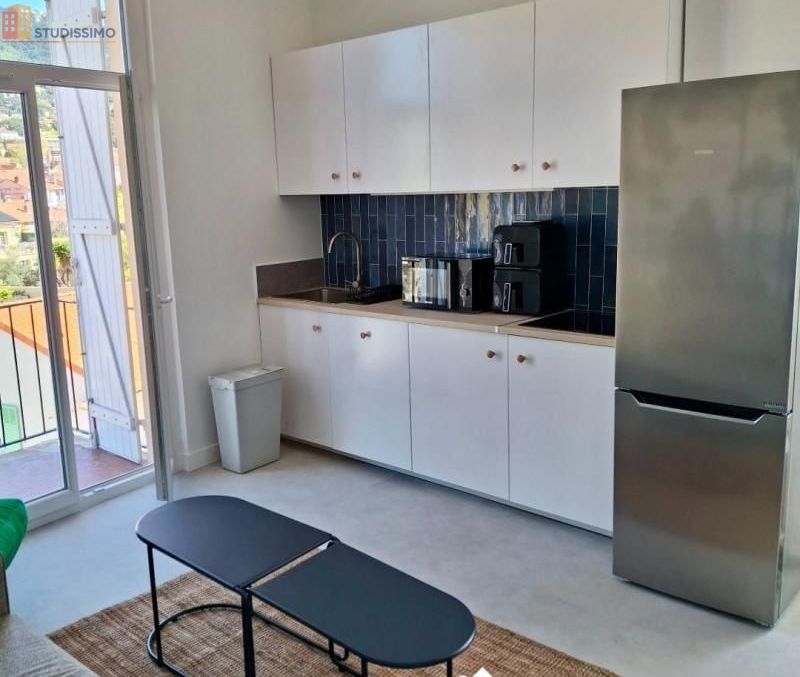 Studio meublé 12m² Toulon 83000 - Meublé, 3e étage - Photo 7