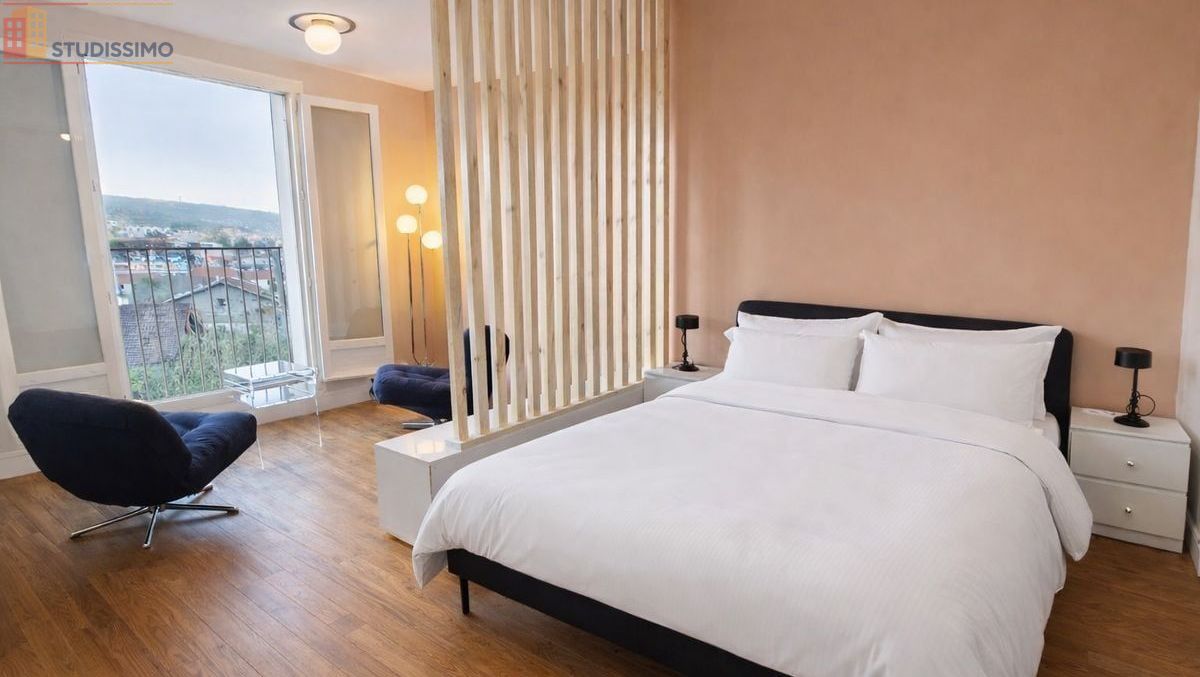 Studio 32m² Clermont-Ferrand - Lumineux, vue exceptionnelle - Photo 2