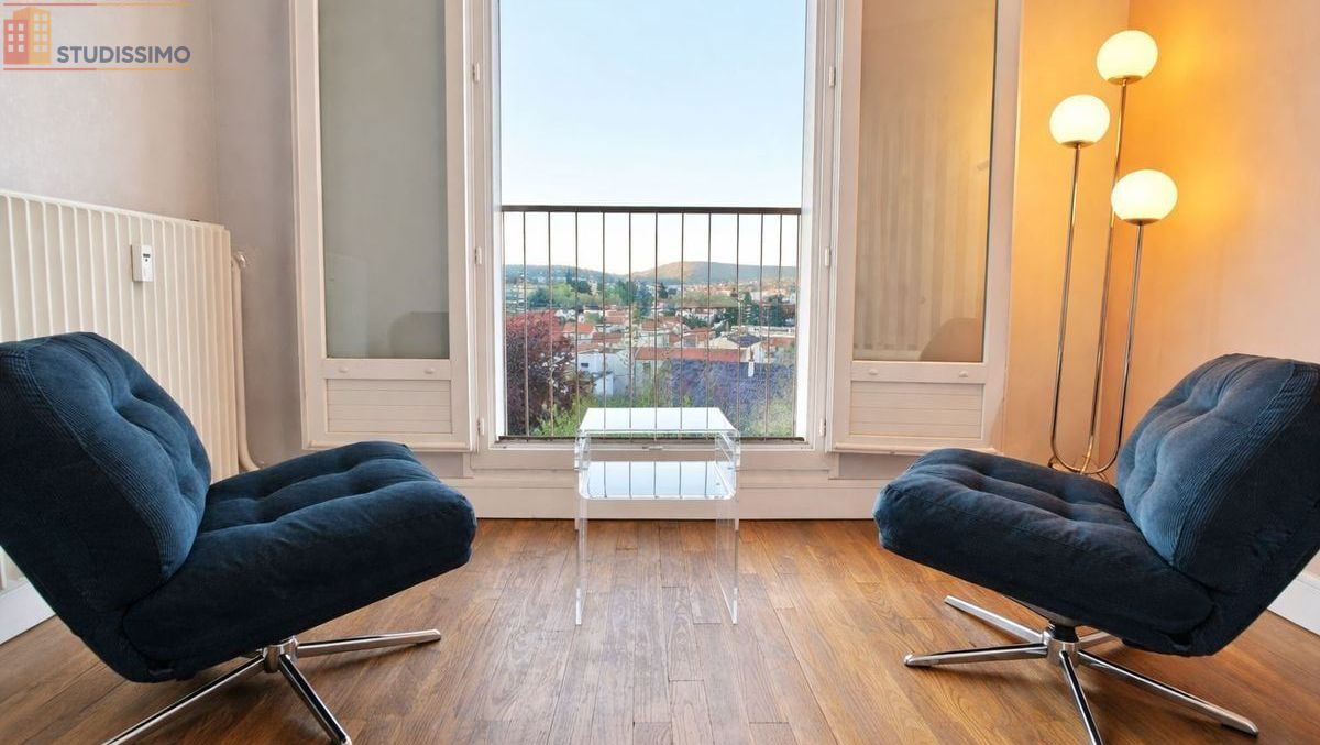 Studio à Clermont-Ferrand