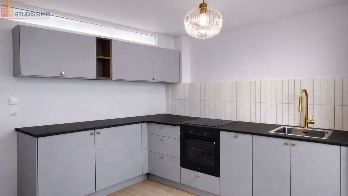 Studio 32m² Clermont-Ferrand - Lumineux, vue exceptionnelle - Photo 1