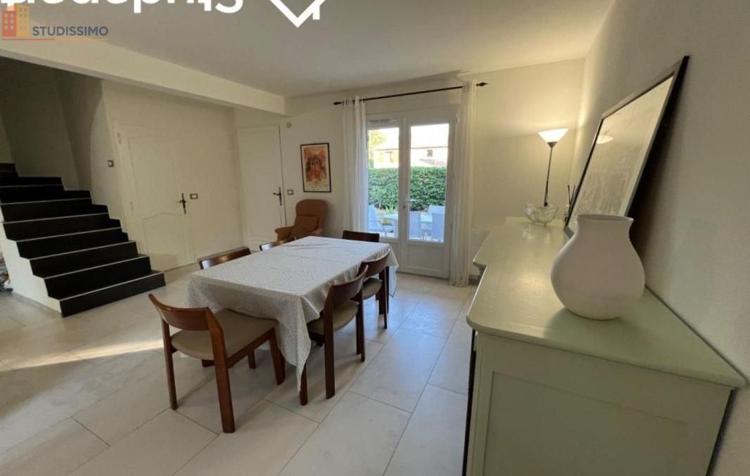 Studio meublé 11m² Saint-Raphaël - Meublé, centre-ville - Photo 1