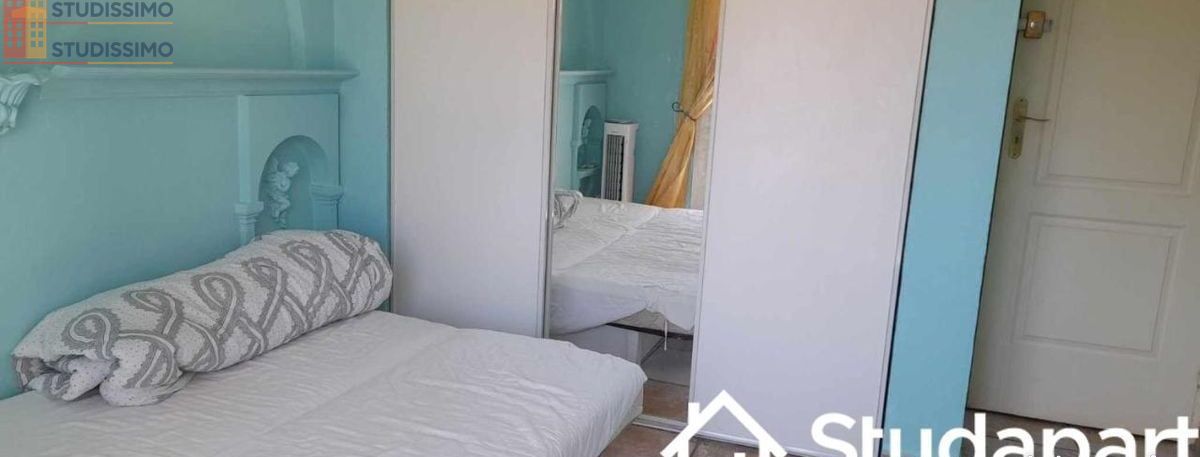 Studio meublé 10m² Toulon 83000 - Lumineux, 7e étage - Photo 9