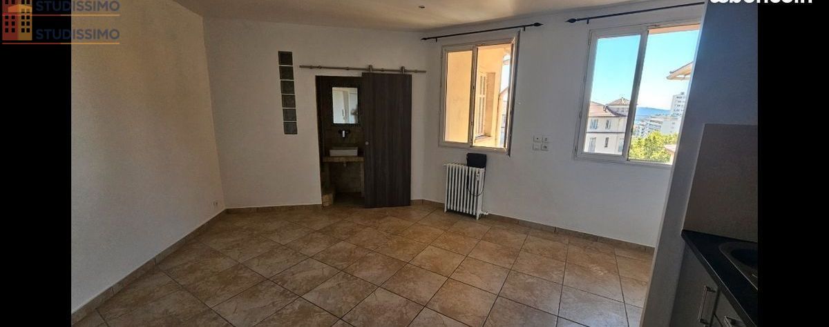 Studio à Toulon