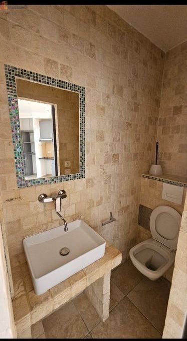 Studio 24m² Toulon - Refait à neuf, parking - Photo 1