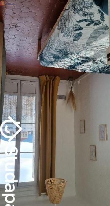 Studio meublé 11m² Hyères - Meublé, DPE A - Photo 5