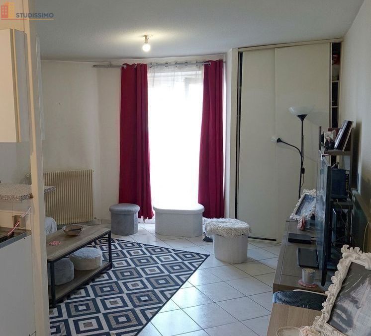Studio 23m² Riom - sans caractéristique - Photo 2
