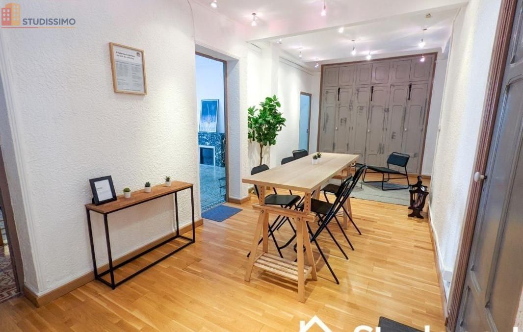 Studio meublé 15m² Toulon - Meublé, 2e étage - Photo 4