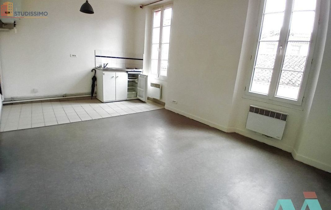 Studio 22m² Vidauban - Ensoleillé, étage 2/3 - Photo 11