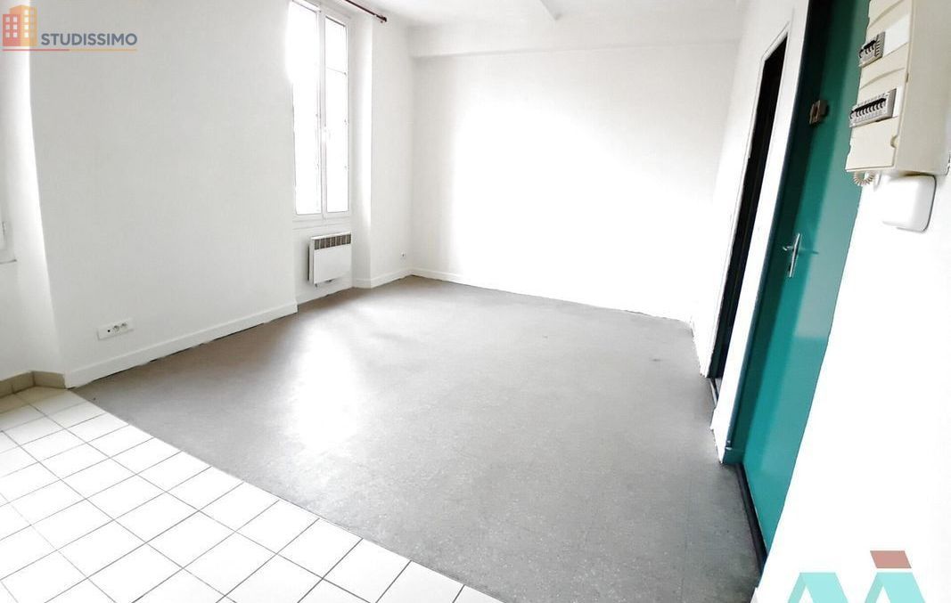 Studio 22m² Vidauban - Ensoleillé, étage 2/3 - Photo 1