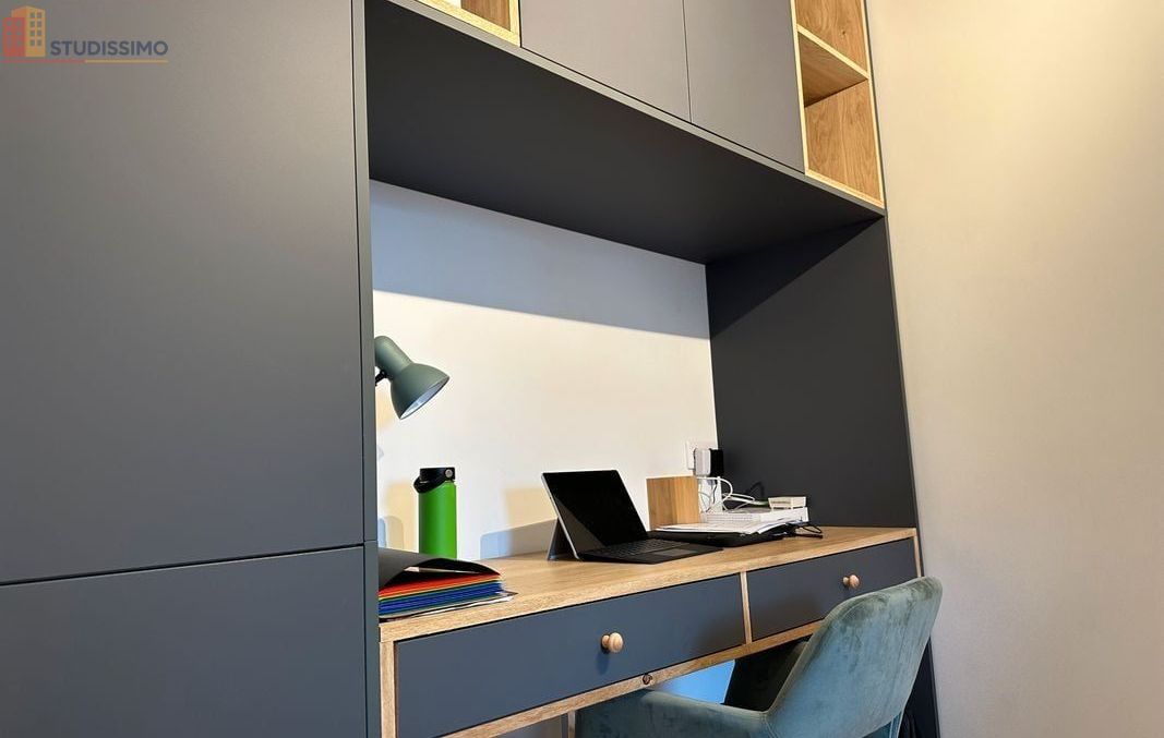 Studio 17m² Clermont-Ferrand - Entièrement rénové - Photo 2