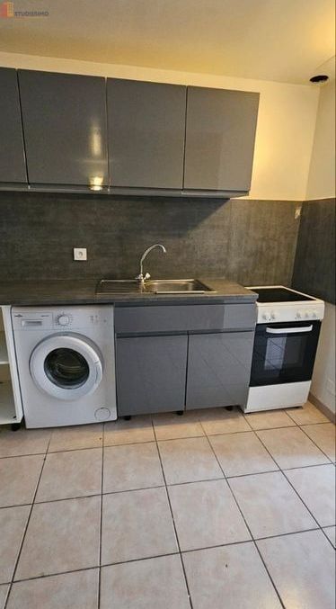 Studio meublé 28m² Rougiers - Jardin privatif - Photo 2