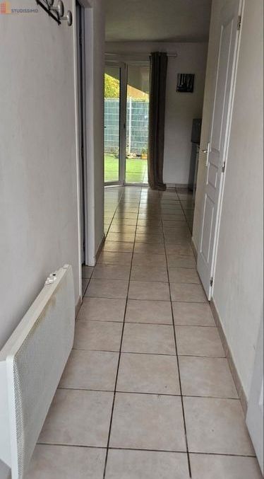 Studio meublé 28m² Rougiers - Jardin privatif - Photo 1