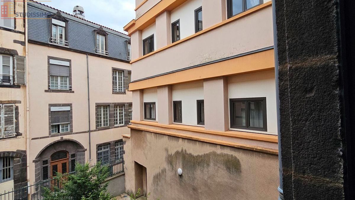 Studio 46m² Clermont-Ferrand 63000 - Photo 7