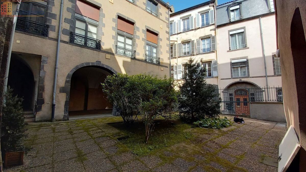 Studio 46m² Clermont-Ferrand 63000 - Photo 5