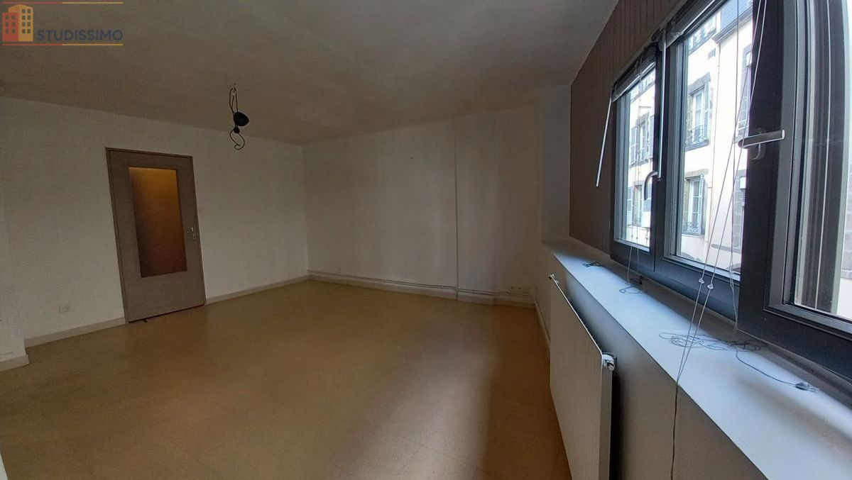 Studio 46m² Clermont-Ferrand 63000 - Photo 4