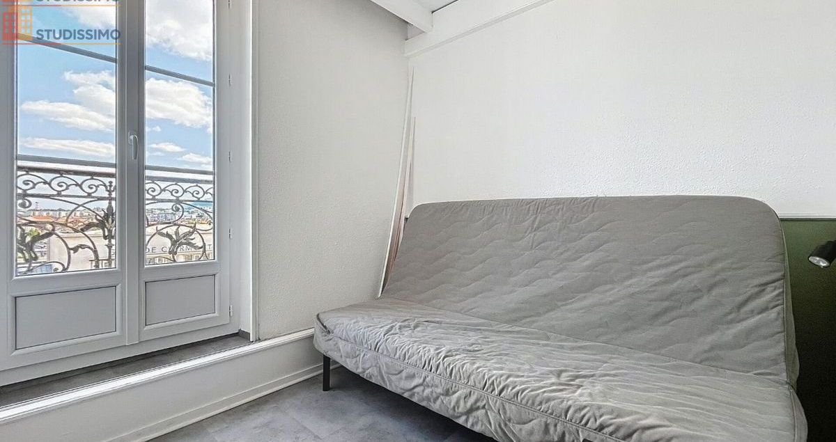 Studio 10m² Clermont-Ferrand 63000 - Refait à neuf - Photo 2