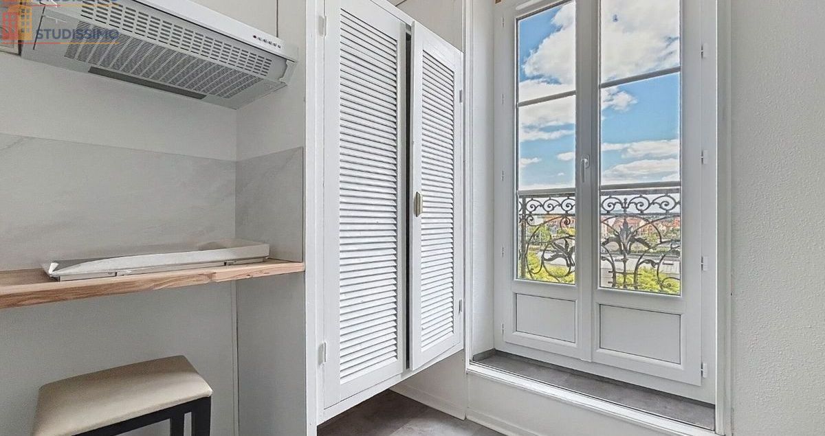 Studio à Clermont-Ferrand