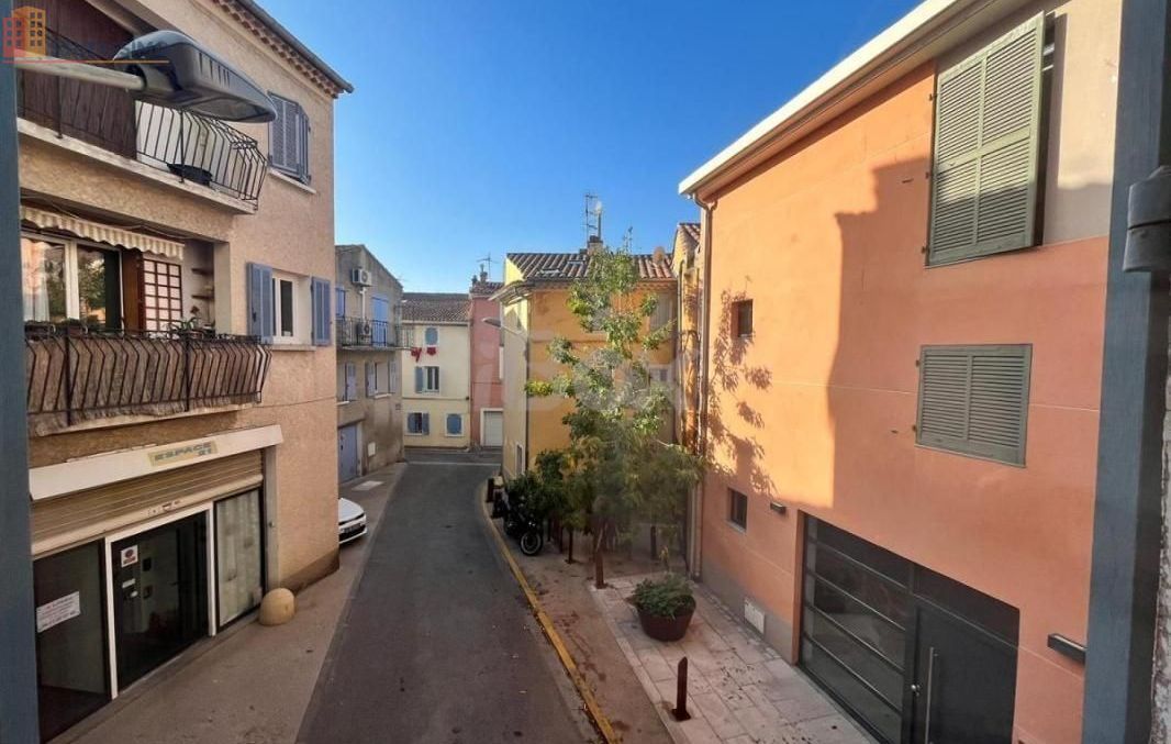 Studio 23m² La Valette-du-Var - DPE C, 1er étage - Photo 10