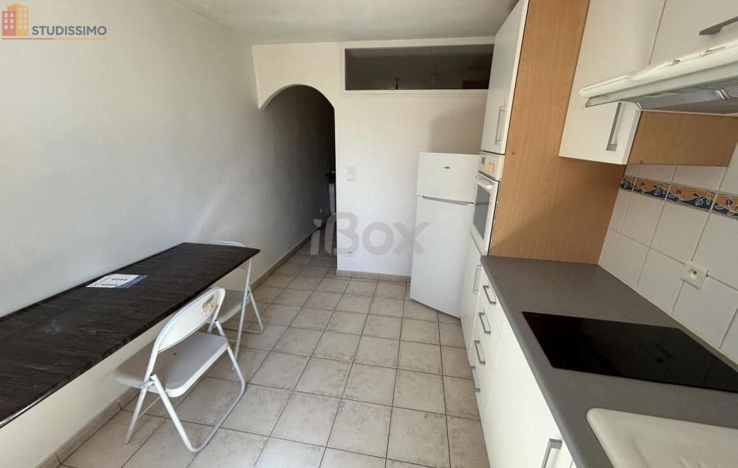 Studio 23m² La Valette-du-Var - DPE C, 1er étage - Photo 7