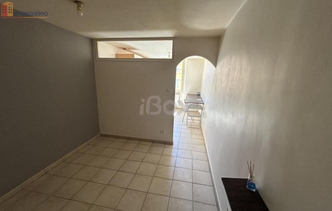 Studio 23m² La Valette-du-Var - DPE C, 1er étage - Photo 9