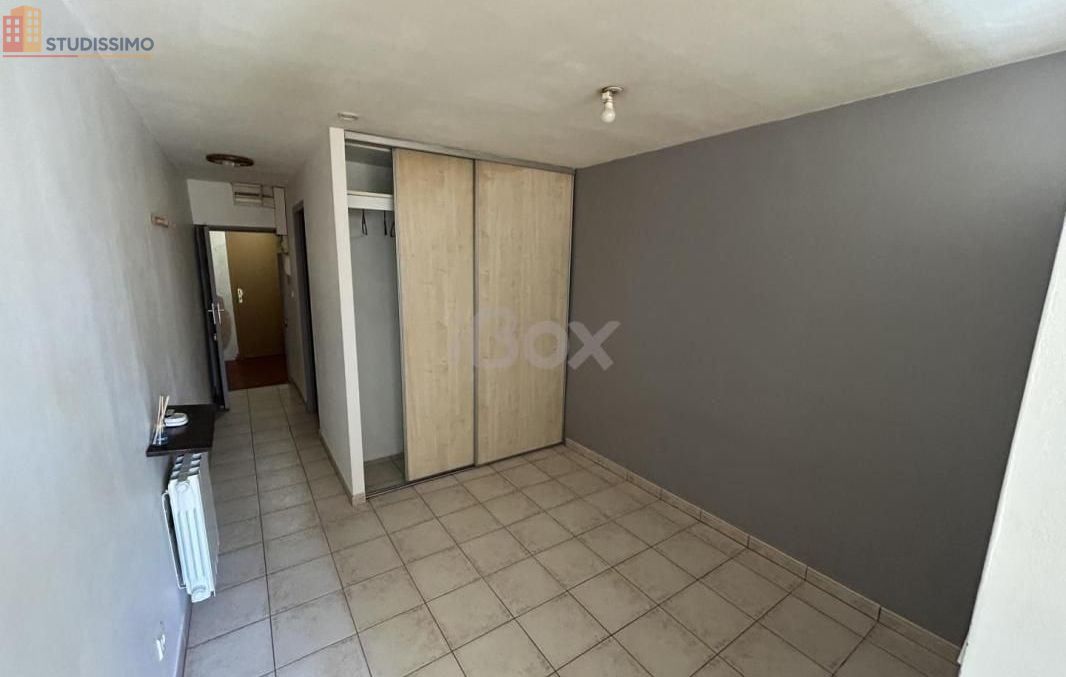 Studio 23m² La Valette-du-Var - DPE C, 1er étage - Photo 4