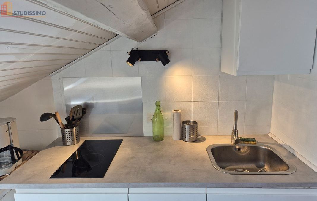 Studio 23m² Clermont-Ferrand 63000 - Meublé, proche Place de Jaude - Photo 8