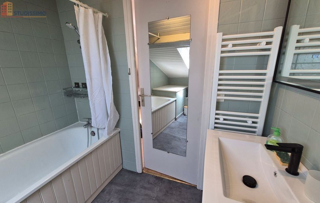 Studio 23m² Clermont-Ferrand 63000 - Meublé, proche Place de Jaude - Photo 2
