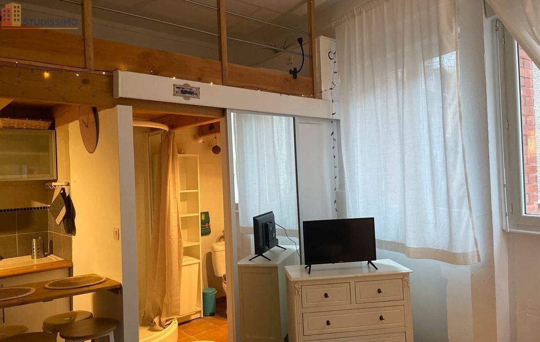 Studio meublé 24m² Châtel-Guyon - Meublé - Photo 2