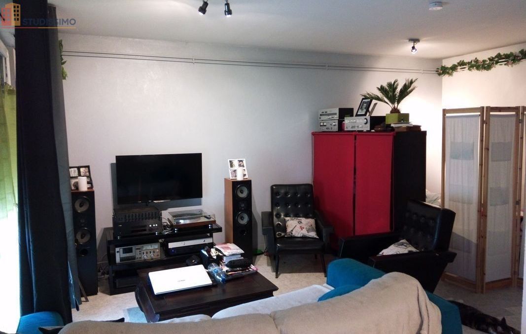 Studio 36m² Clermont-Ferrand 63100 - Proche CHU, Pôle République - Photo 2