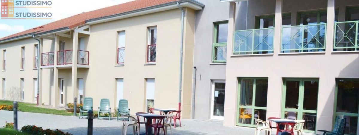 Studio à Randan
