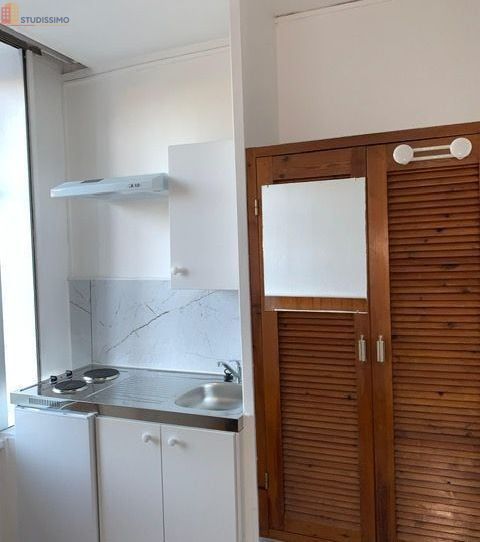 Studio 23m² Clermont-Ferrand centre - Meublé, lumineux - Photo 4