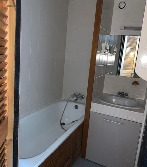 Studio 23m² Clermont-Ferrand centre - Meublé, lumineux - Photo 2