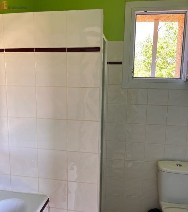 Studio meublé 22m² Taradeau - Meublé, DPE D - Photo 1