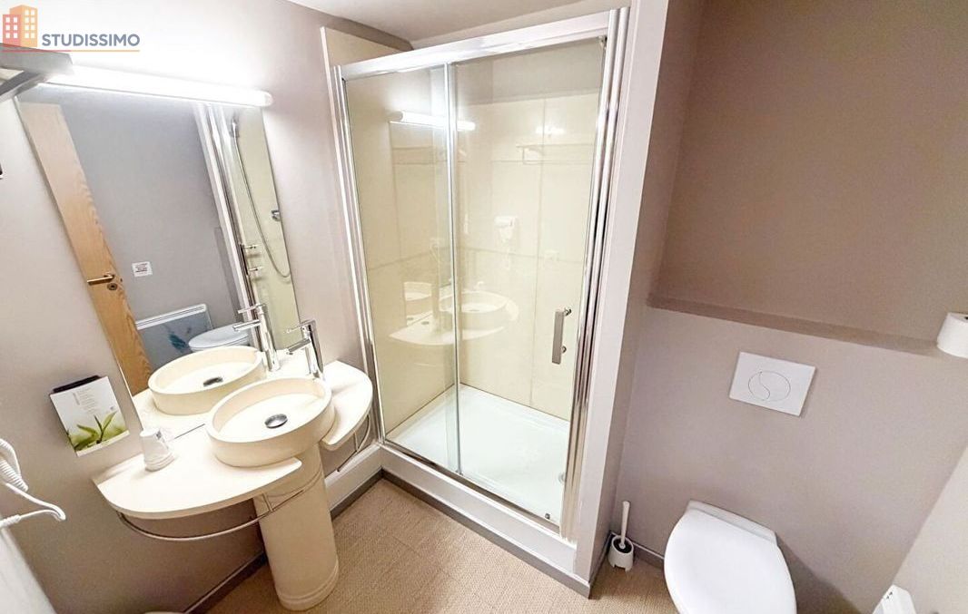 Studio 24m² Picherande 63113 - Photo 1