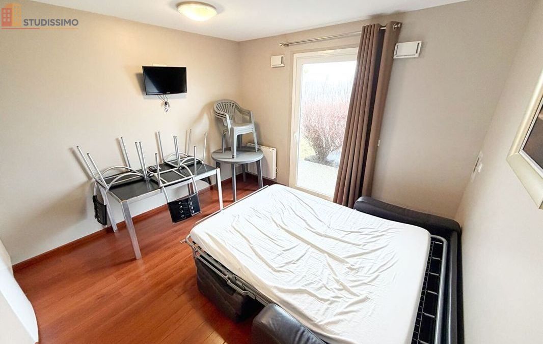 Studio 22m² Picherande - Calme, idéal premier achat - Photo 4