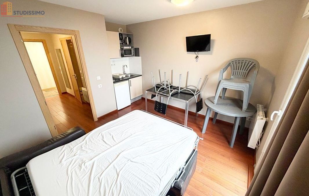 Studio 22m² Picherande - Calme, idéal premier achat - Photo 2