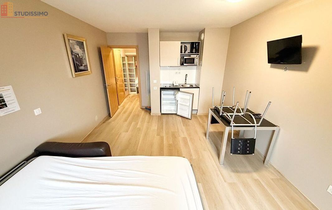 Studio 24m² Picherande 63113 - Photo 4