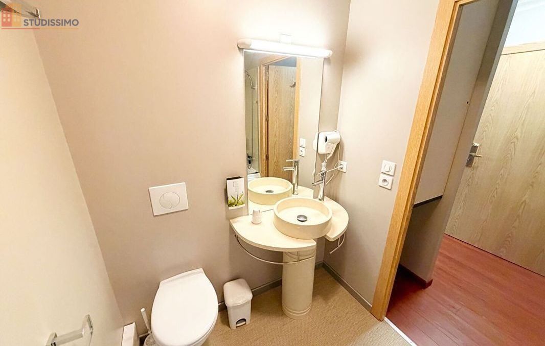 Studio 24m² Picherande 63113 - Photo 1