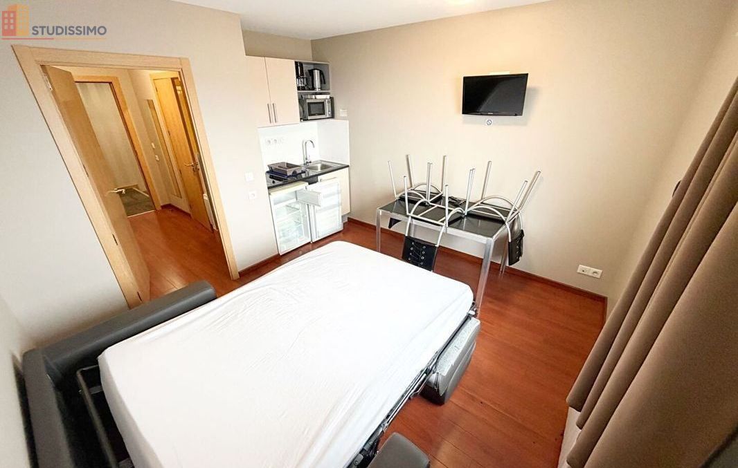 Studio 21m² Picherande 63113 - Photo 2