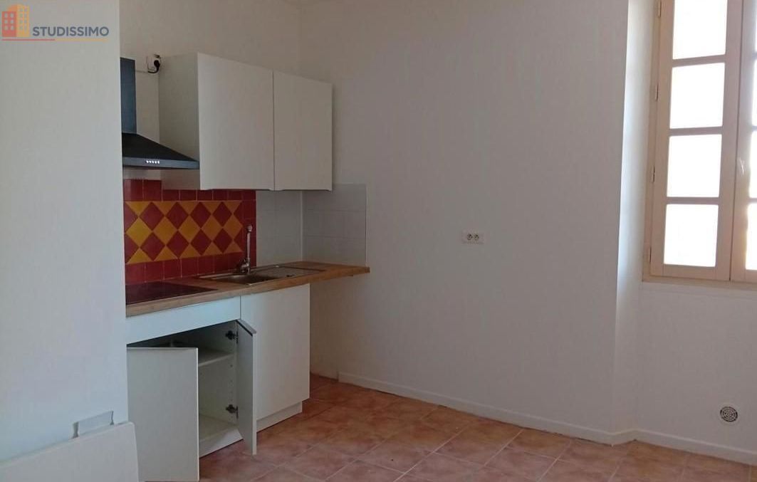 Studio 22m² Le Muy - DPE C - Photo 14