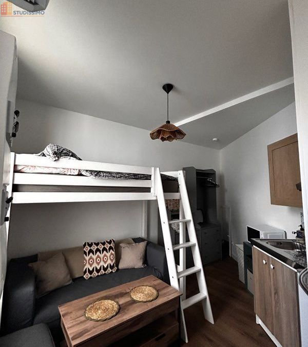 Studio à Clermont-Ferrand